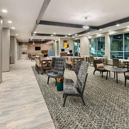Residence Inn By Marriott Indianapolis Keystone Exteriér fotografie